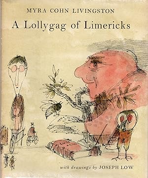 A LOLLYGAG OF LIMERICKS