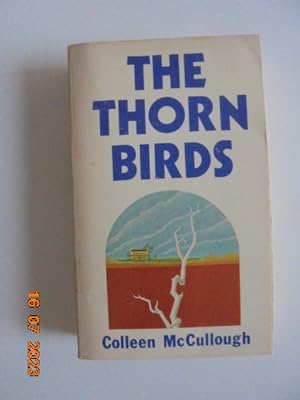Seller image for Thorn Birds for sale by Les Livres des Limbes