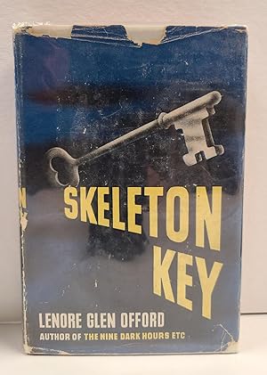 Seller image for Skeleton Key for sale by Tall Stories Book & Print Gallery