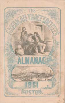 Almanac 1861