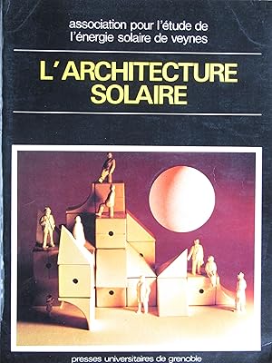 L'architecture solaire