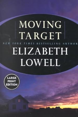 Seller image for Moving Target for sale by GreatBookPricesUK