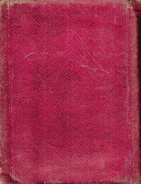 Punch's Pocket Book for 1869