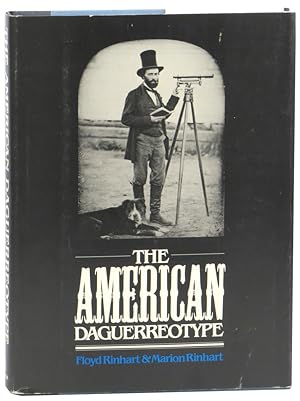 The American Daguerreotype