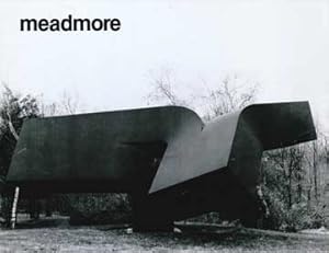 Seller image for Meadmore for sale by Wittenborn Art Books