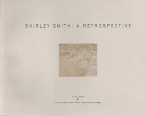 Immagine del venditore per Shirley Smith: A Retrospective venduto da Wittenborn Art Books