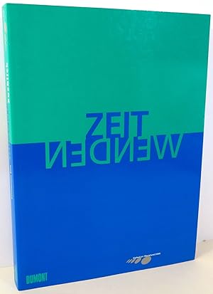 Seller image for Zeitwenden Ausblick Global Art - Rheinland 2000 for sale by Evolving Lens Bookseller
