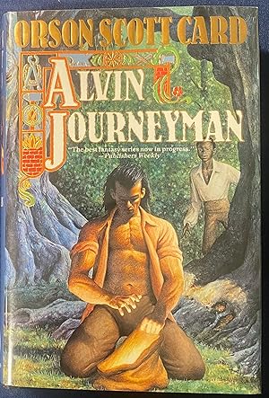 Alvin Journeyman