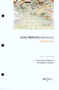 Immagine del venditore per Matrix 211 venduto da Wittenborn Art Books