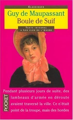 Image du vendeur pour Boule de Suif (collection pocket classiques texte integral) mis en vente par Dmons et Merveilles