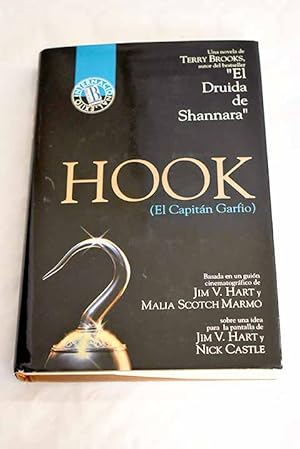 Imagen del vendedor de Hook a la venta por Alcan Libros