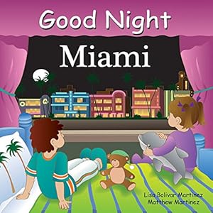 Seller image for Good Night Miami (Good Night Our World) for sale by Reliant Bookstore