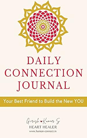 Seller image for Daily Connection Journal for sale by -OnTimeBooks-