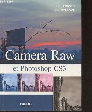 Immagine del venditore per Camera Row et photoshop CS3 venduto da Le-Livre