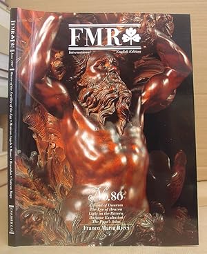 Bild des Verkufers fr FMR [ Franco Maria Ricci ] International - N86 June 1997 zum Verkauf von Eastleach Books