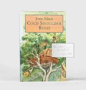 Seller image for Cold Shoulder Road. for sale by Peter Harrington.  ABA/ ILAB.