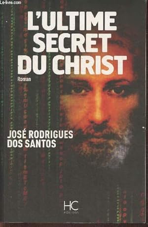 Seller image for L'ultime secret du Christ for sale by Le-Livre