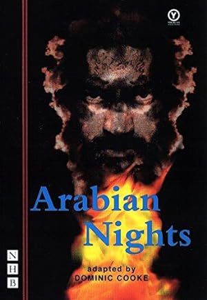 Seller image for Arabian Nights (NHB Modern Plays) (Young Vic) for sale by WeBuyBooks