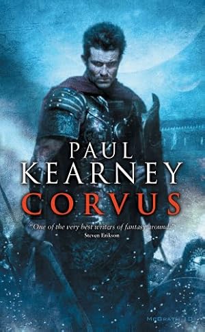 Imagen del vendedor de Corvus (2) (The Macht) a la venta por Reliant Bookstore