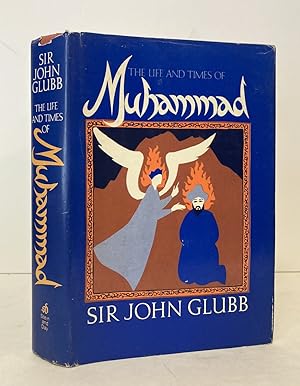 Image du vendeur pour The Life and Times of Muhammad mis en vente par Peninsula Books