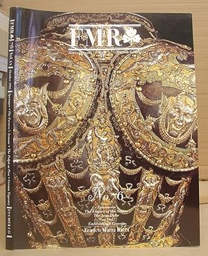 FMR [ Franco Maria Ricci ] International - N°76 Vol XV October 1995