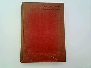 Imagen del vendedor de London Lanes a la venta por Goldstone Rare Books