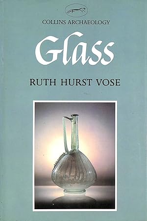 Imagen del vendedor de Glass a la venta por M Godding Books Ltd