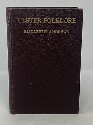 ULSTER FOLKLORE