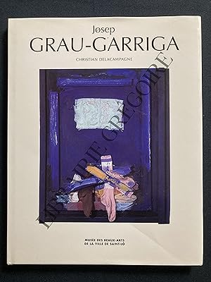 JOSEP GRAU-GARRIGA