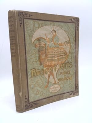 Immagine del venditore per Bright-Wits: Prince of Mogadore and the Puzzles He Had to Solve venduto da ThriftBooksVintage