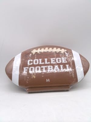 Seller image for College Football for sale by ThriftBooksVintage