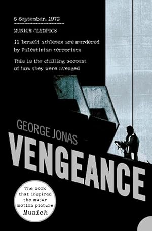 Seller image for Vengeance (Paperback) for sale by Grand Eagle Retail