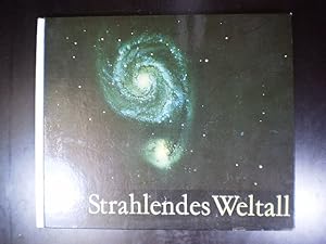 Strahlendes Weltall