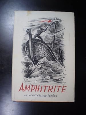 Amphitrite. Roman