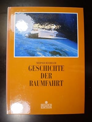 Geschichte der Raumfahrt