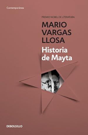 Imagen del vendedor de Historia de Mayta -Language: spanish a la venta por GreatBookPrices