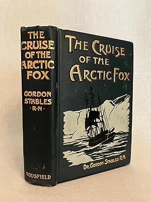 The Cruise of the Arctic Fox in Seas Around the Icy Pole