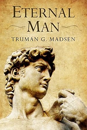 Seller image for Eternal Man for sale by -OnTimeBooks-