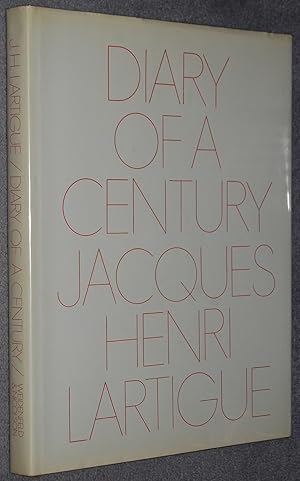 Seller image for Diary of a Century for sale by Springhead Books
