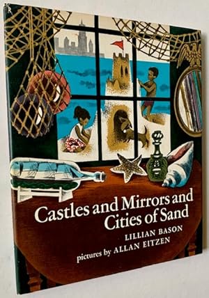 Seller image for Castles and Mirrors and Cities of Sand for sale by APPLEDORE BOOKS, ABAA