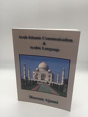 Bild des Verkufers fr Arab-Islamic Communication & Arabic Language zum Verkauf von Rivendell Books Ltd.