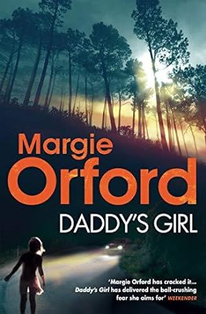 Seller image for Daddy's Girl for sale by WeBuyBooks