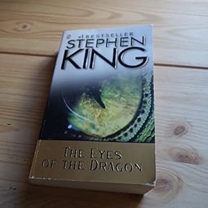 Seller image for The Eyes of the Dragon for sale by -OnTimeBooks-