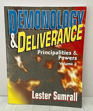 Demonology and Deliverance II: Study Guide