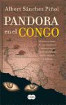 Immagine del venditore per PANDORA EN EL CONGO venduto da Librera Circus