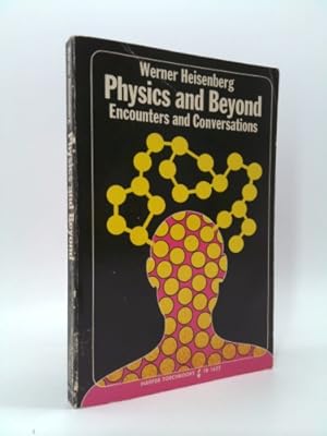 Seller image for Physics and Beyond for sale by ThriftBooksVintage