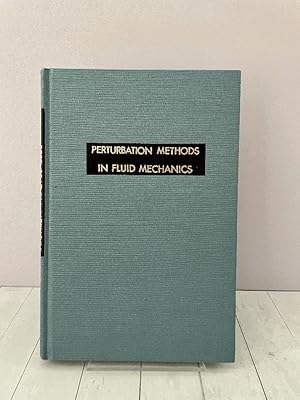 Bild des Verkufers fr Perturbation Methods in Fluid Mechanics zum Verkauf von PorterMonkey Books