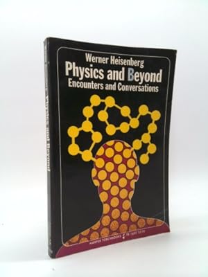 Seller image for Physics and Beyond for sale by ThriftBooksVintage
