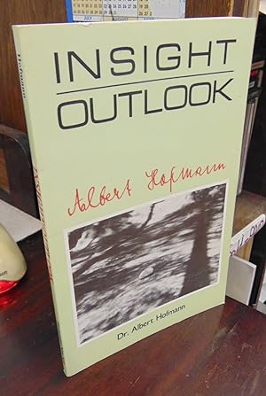 Imagen del vendedor de Insight Outlook a la venta por Atlantic Bookshop