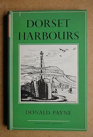 Bild des Verkufers fr Dorset Harbours. zum Verkauf von N. G. Lawrie Books